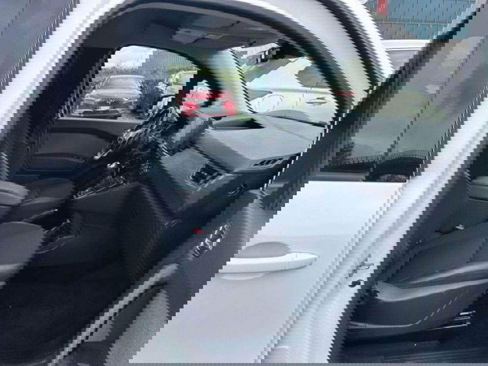 Renault Kangoo usata a Firenze (10)