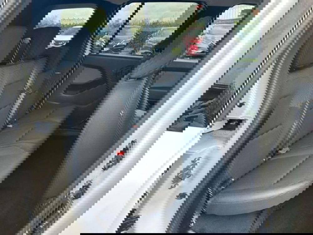 Renault Kangoo usata a Firenze (11)