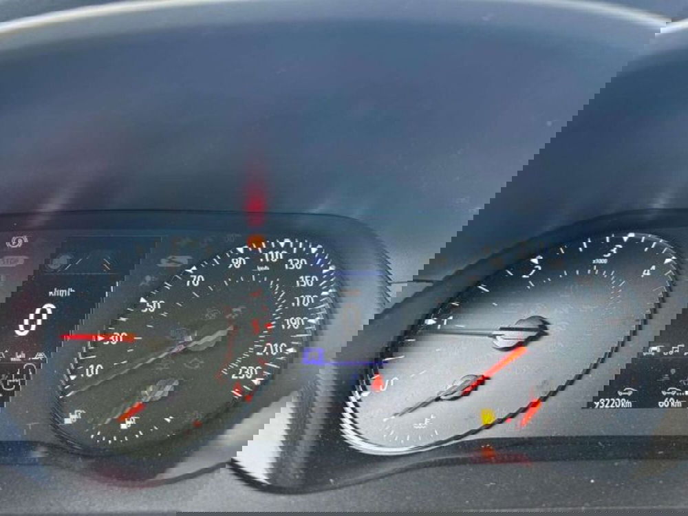 Renault Kangoo usata a Firenze (13)