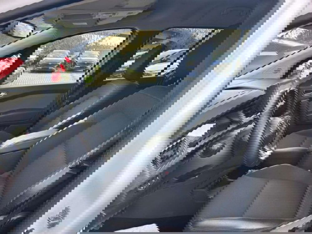 Renault Kangoo usata a Firenze (14)