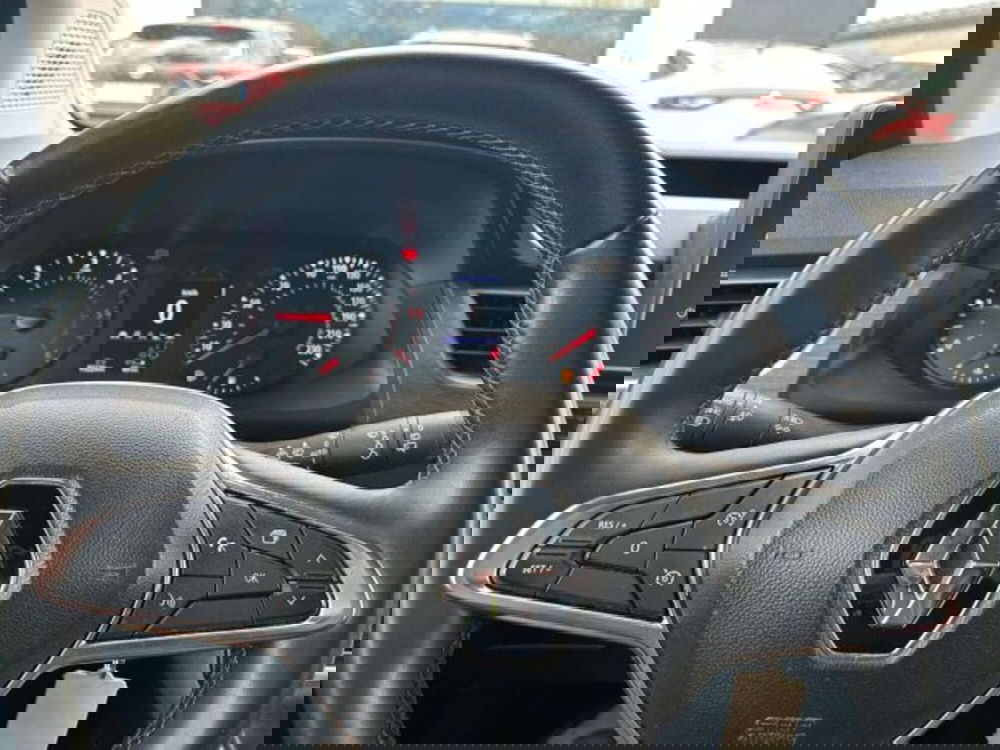 Renault Kangoo usata a Firenze (15)