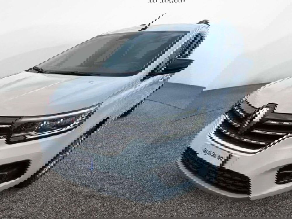 Renault Kangoo usata a Firenze (3)