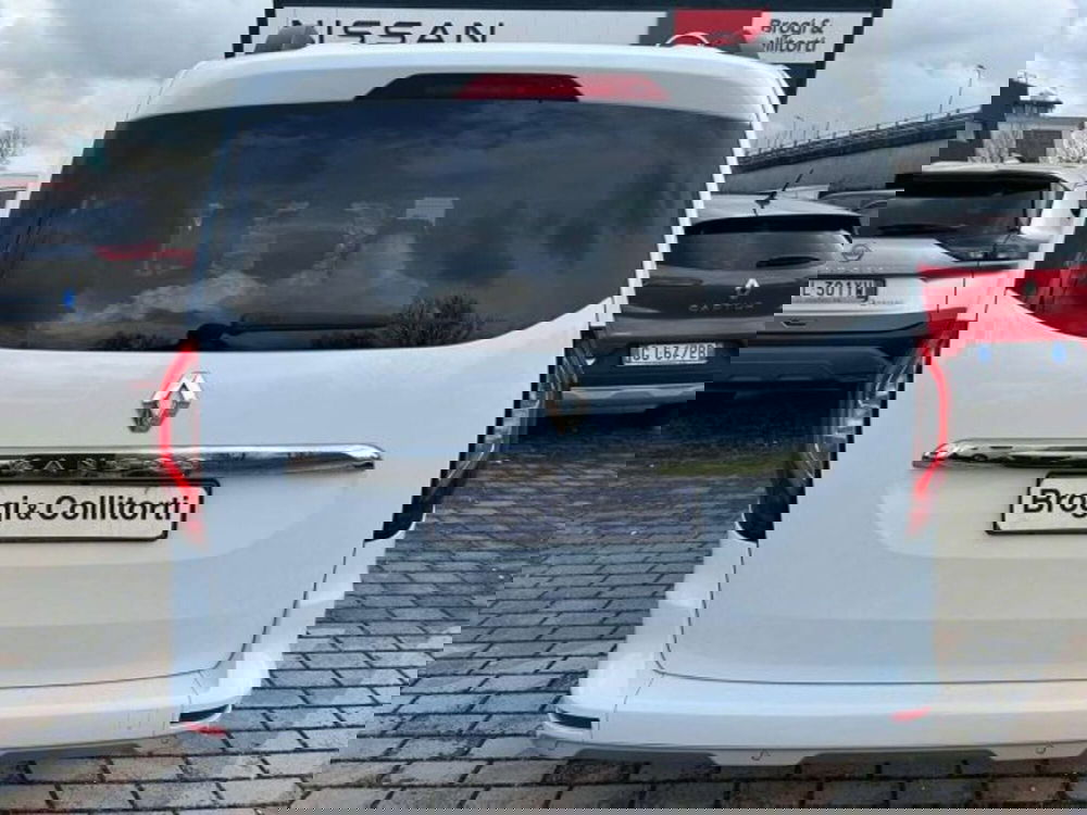 Renault Kangoo usata a Firenze (5)