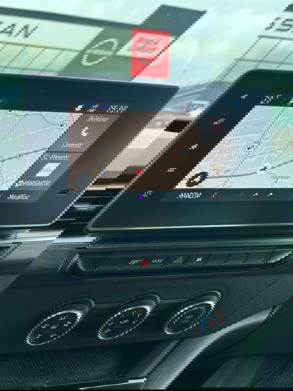 Renault Kangoo usata a Firenze (8)