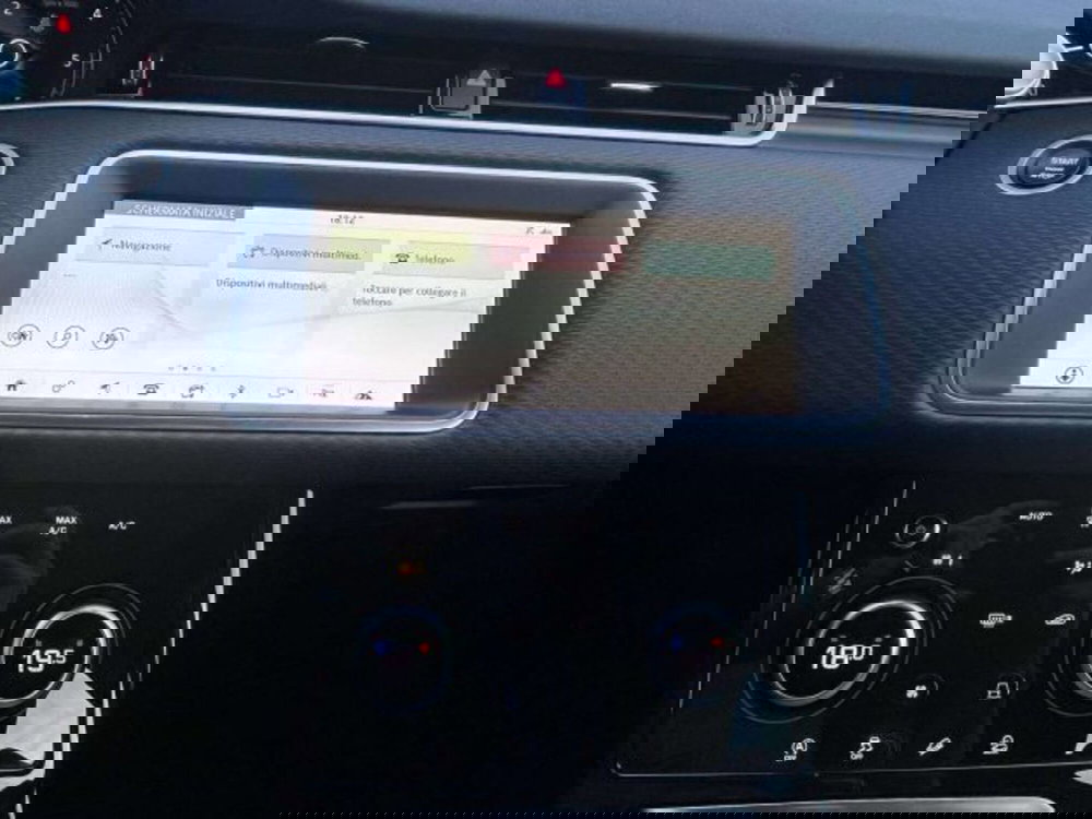 Land Rover Range Rover Evoque usata a Firenze (13)