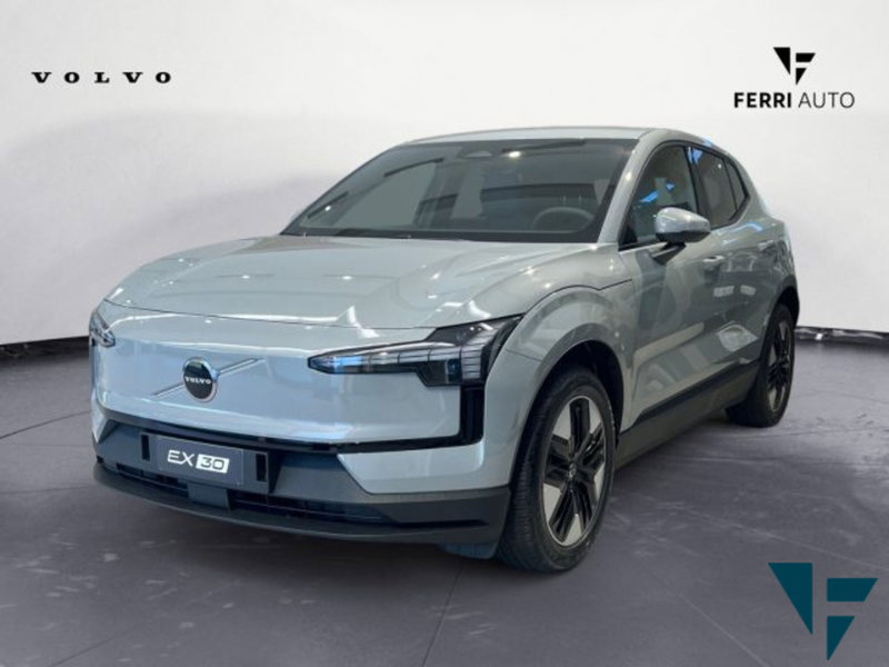 Volvo EX30 nuova a Udine
