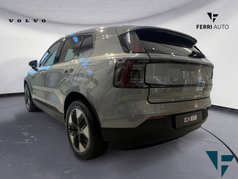 Volvo EX30 nuova a Udine (6)