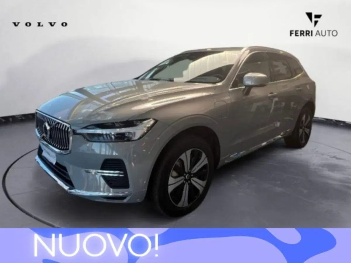 Volvo XC60 nuova a Udine