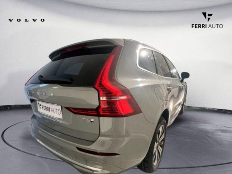 Volvo XC60 nuova a Udine (4)