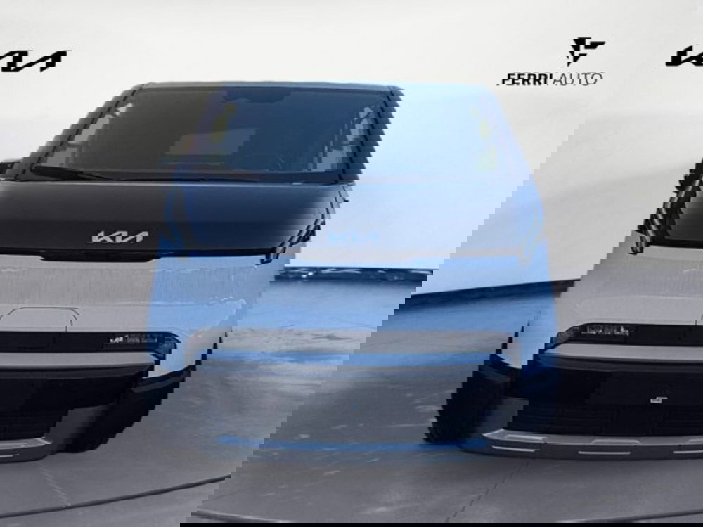 Kia PV5 nuova a Udine (2)