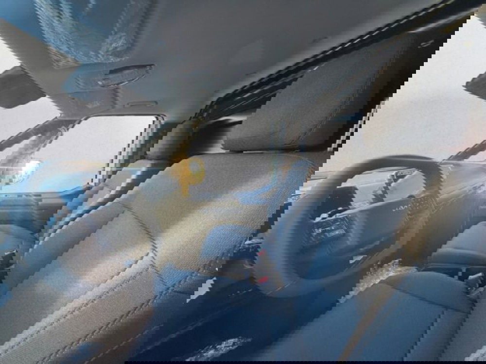 Kia PV5 nuova a Udine (5)