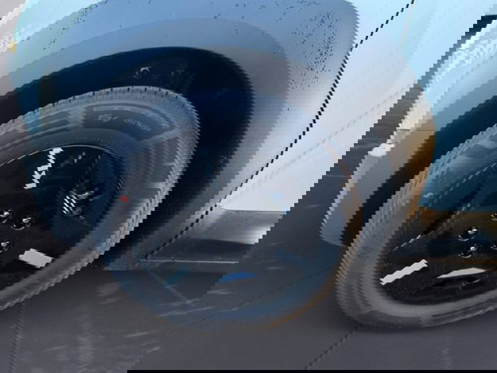 Kia PV5 nuova a Udine (7)