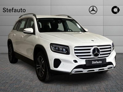 Mercedes-Benz GLB 200 d Advanced auto nuova a Bologna