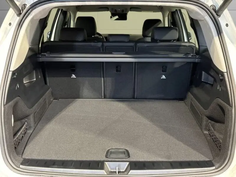 Mercedes-Benz GLB nuova a Bologna (7)