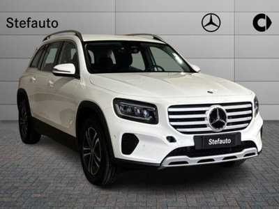 Mercedes-Benz GLB 200 d Advanced auto nuova a Bologna