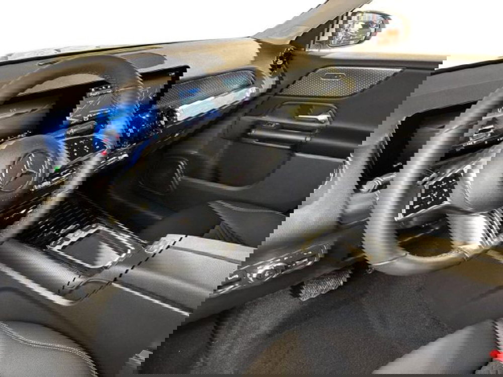 Mercedes-Benz GLB nuova a Bologna (11)