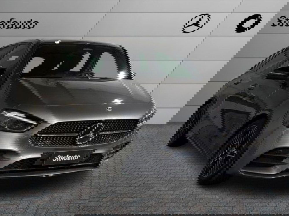 Mercedes-Benz Classe B nuova a Bologna
