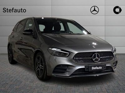 Mercedes-Benz Classe B 180 d AMG Line Advanced Plus auto nuova a Bologna