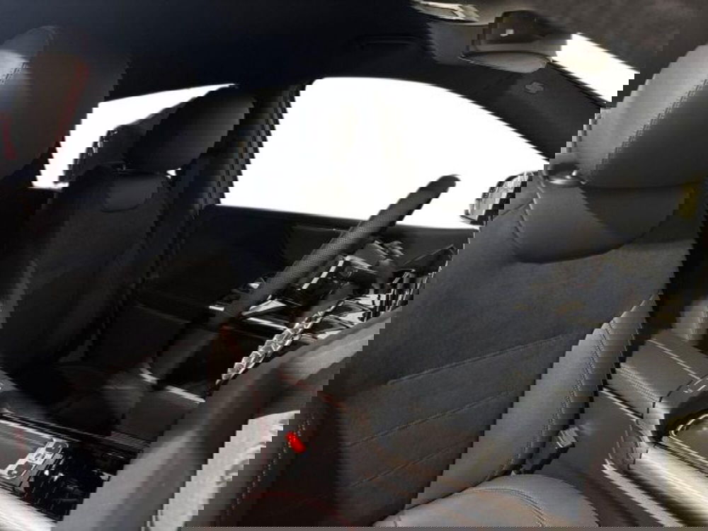 Mercedes-Benz Classe B nuova a Bologna (16)