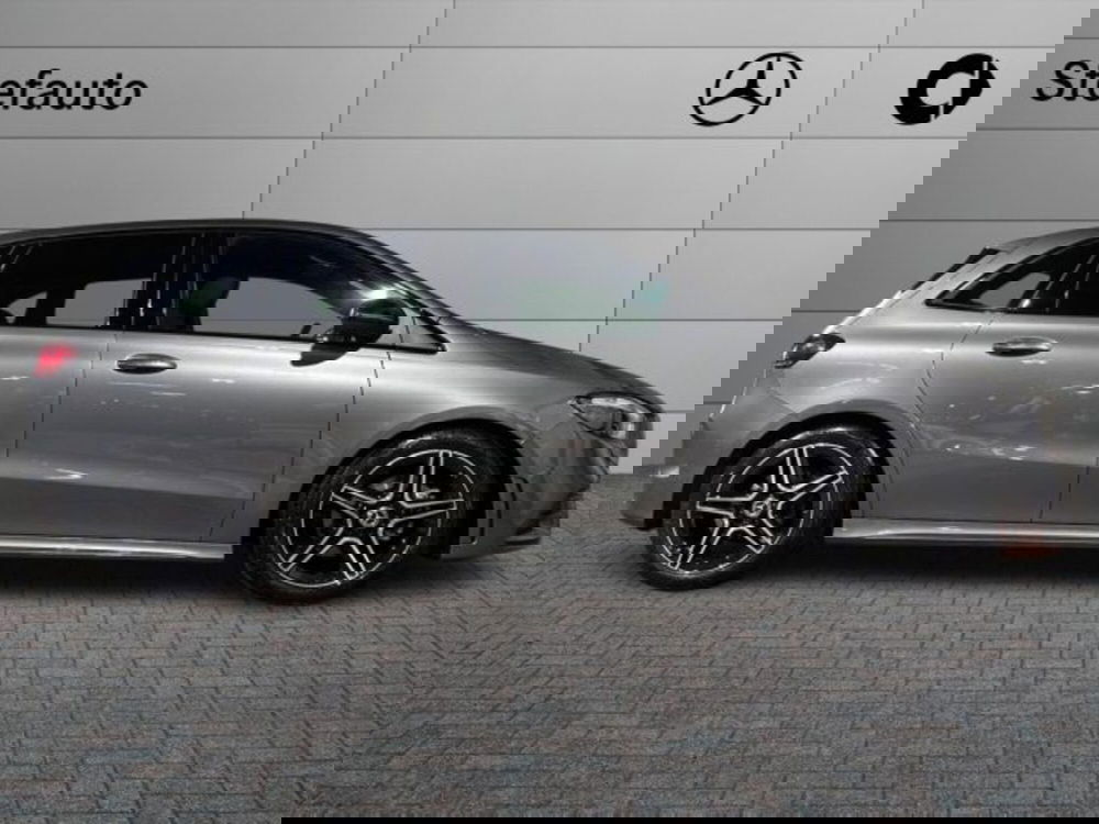 Mercedes-Benz Classe B nuova a Bologna (2)