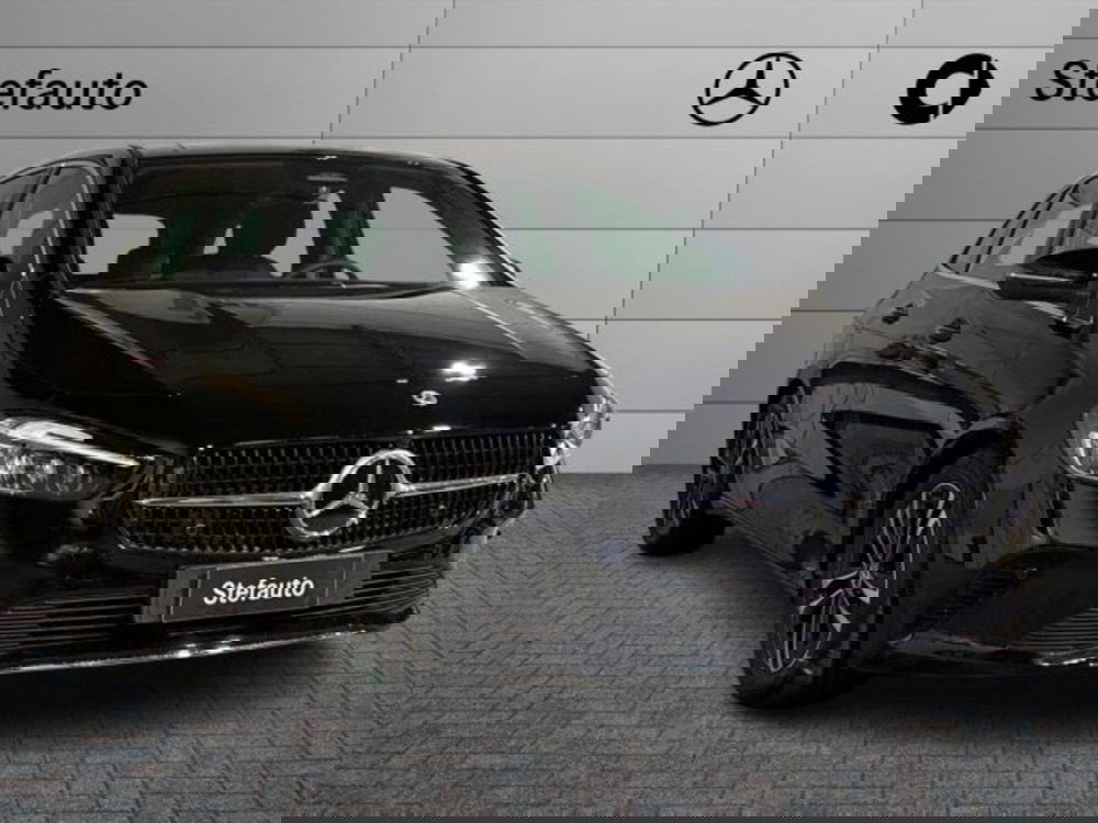 Mercedes-Benz Classe B nuova a Bologna