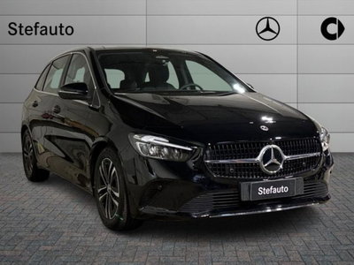 Mercedes-Benz Classe B 180 d Progressive Advanced auto nuova a Bologna