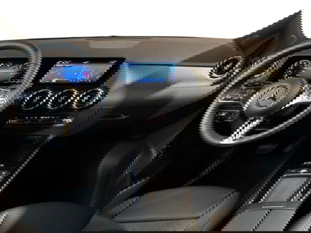 Mercedes-Benz Classe B nuova a Bologna (13)