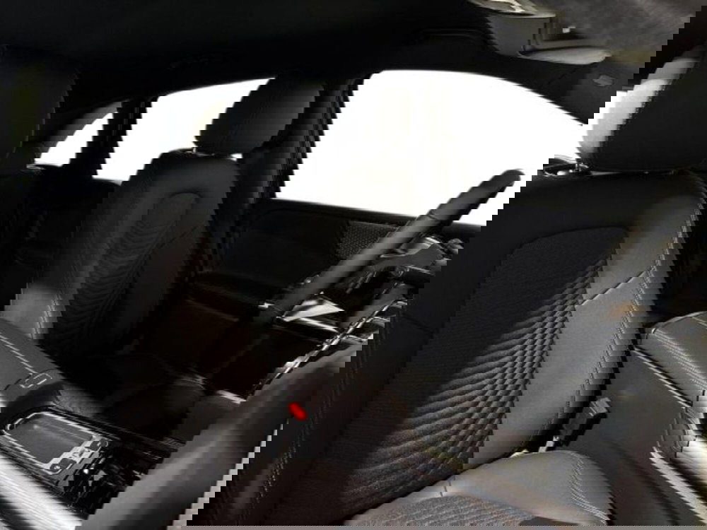 Mercedes-Benz Classe B nuova a Bologna (16)