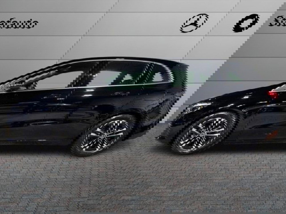 Mercedes-Benz Classe B nuova a Bologna (3)