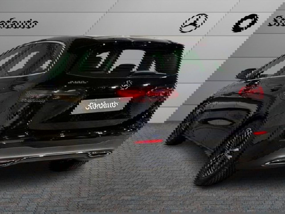 Mercedes-Benz Classe B nuova a Bologna (5)