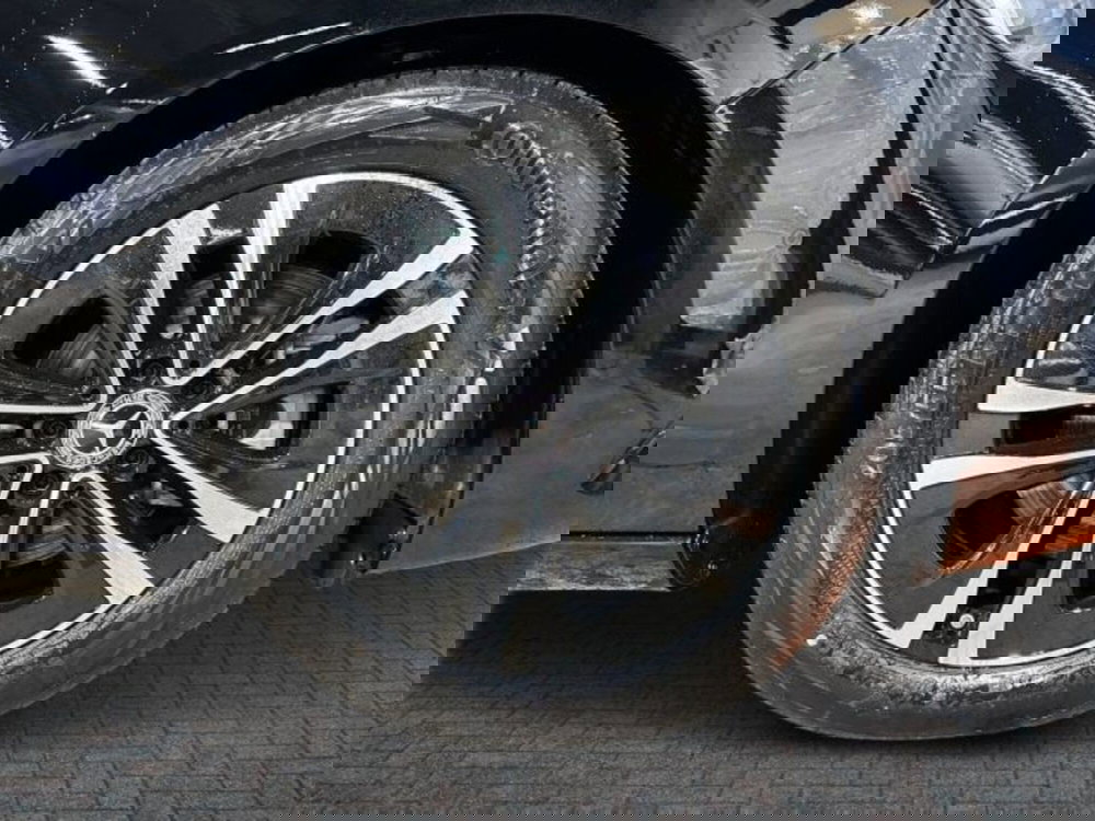 Mercedes-Benz Classe B nuova a Bologna (8)