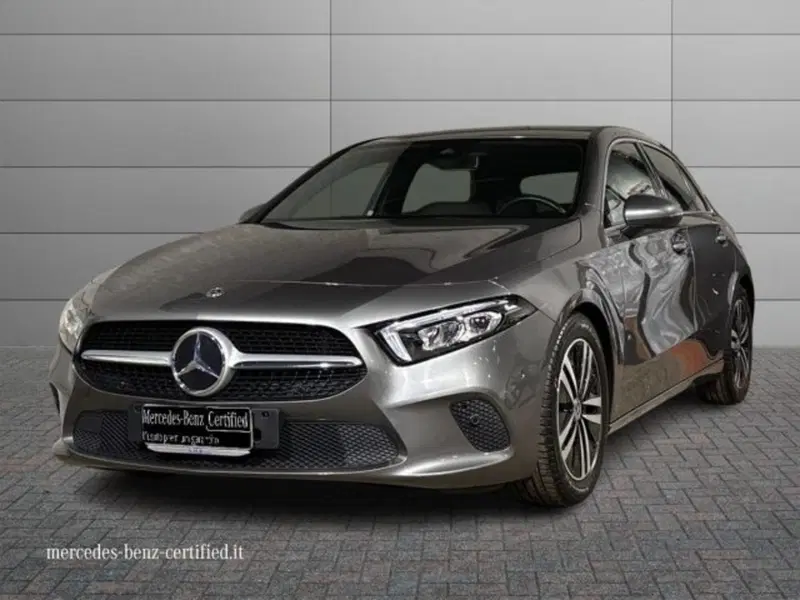 Mercedes-Benz Classe A usata a Bologna