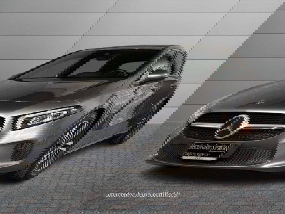 Mercedes-Benz Classe A Sedan usata a Bologna