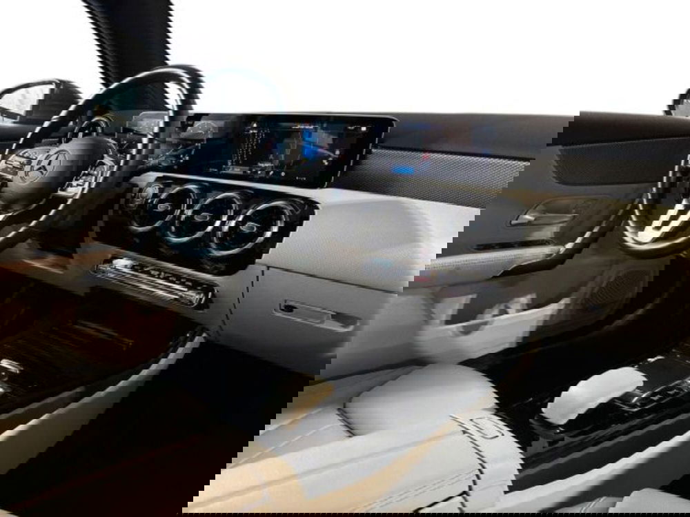 Mercedes-Benz Classe A Sedan usata a Bologna (15)