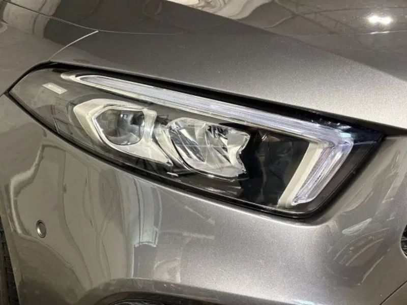 Mercedes-Benz Classe A usata a Bologna (7)