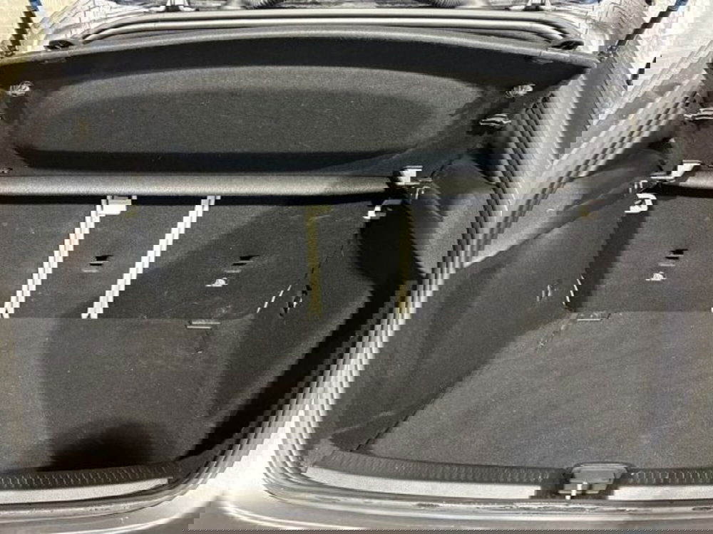 Mercedes-Benz Classe A Sedan usata a Bologna (8)