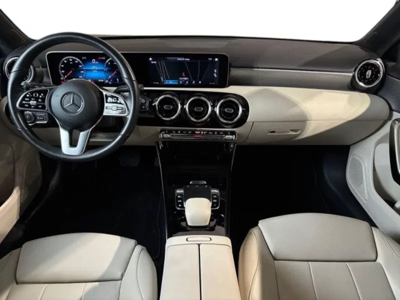 Mercedes-Benz Classe A usata a Bologna (9)