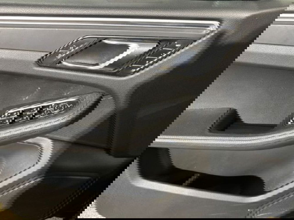 Porsche Macan usata a Bologna (10)