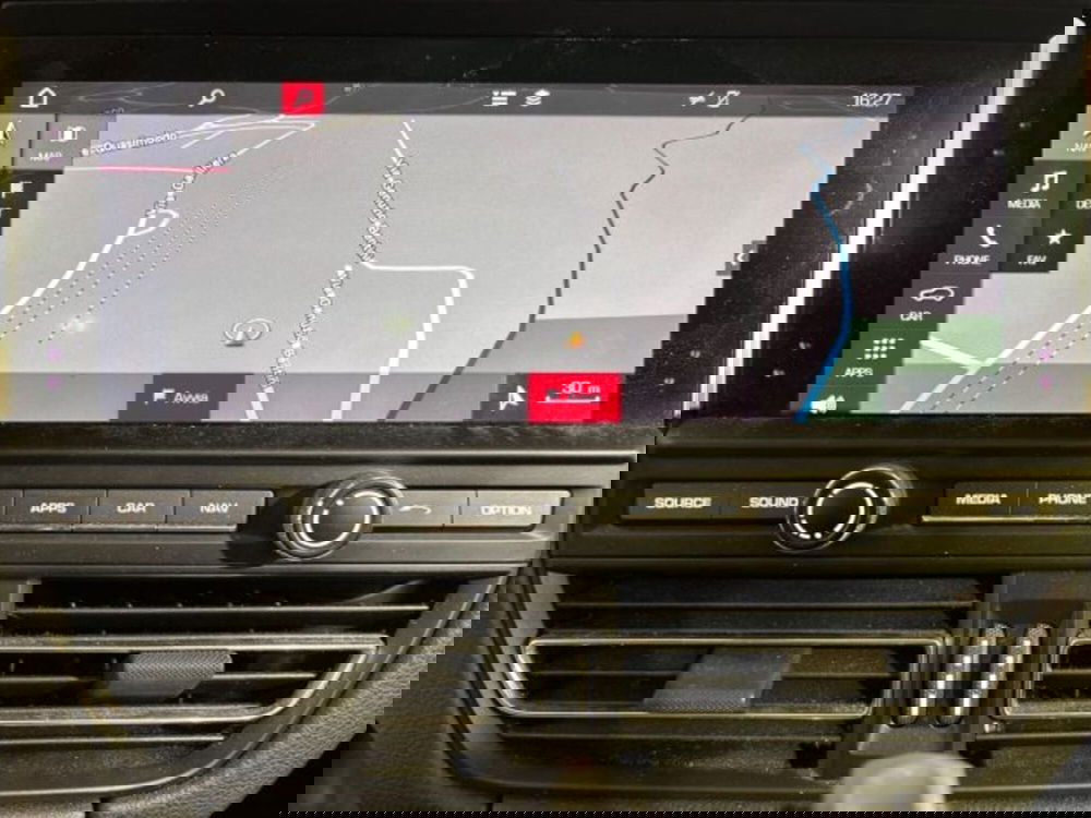 Porsche Macan usata a Bologna (18)