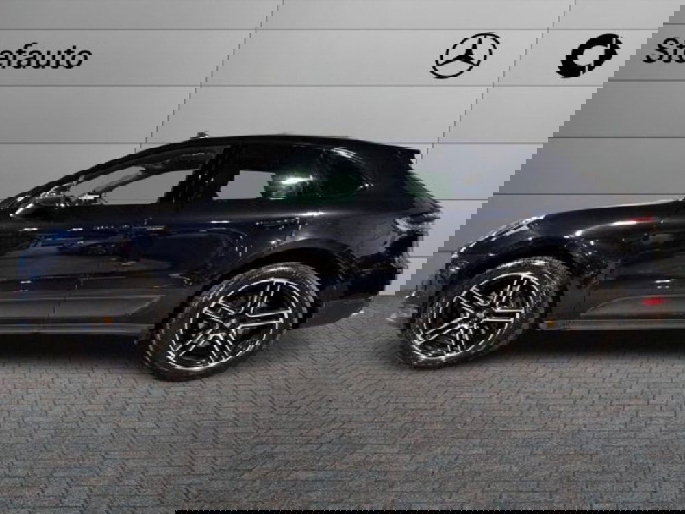 Porsche Macan usata a Bologna (3)