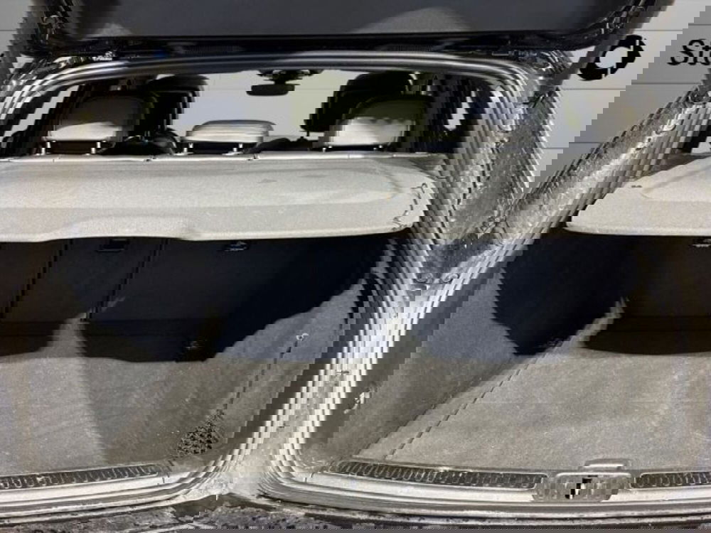 Porsche Macan usata a Bologna (7)