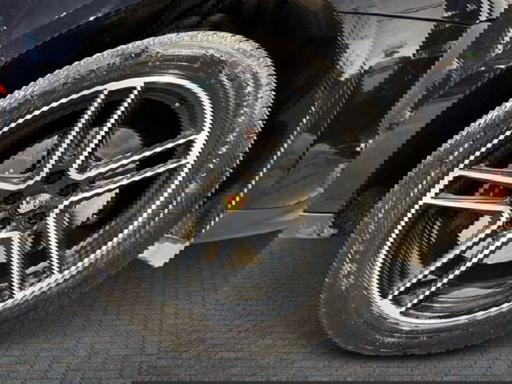 Porsche Macan usata a Bologna (8)