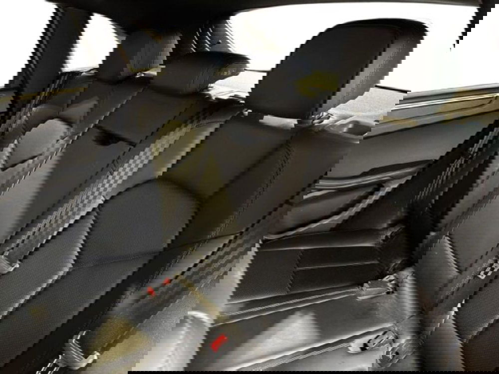 Porsche Macan usata a Bologna (9)