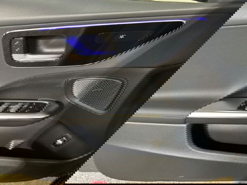 Mercedes-Benz Classe C Station Wagon nuova a Bologna (10)