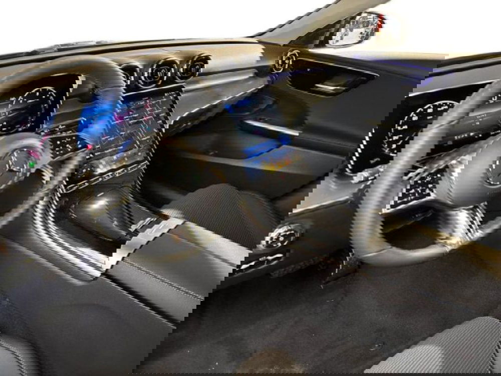 Mercedes-Benz Classe C Station Wagon nuova a Bologna (11)