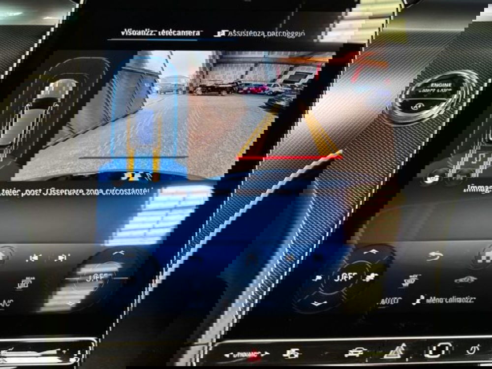 Mercedes-Benz Classe C Station Wagon nuova a Bologna (12)