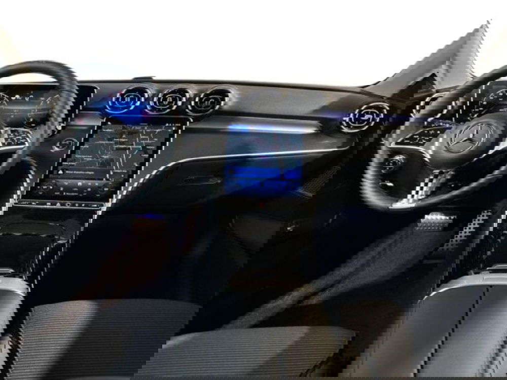 Mercedes-Benz Classe C Station Wagon nuova a Bologna (13)