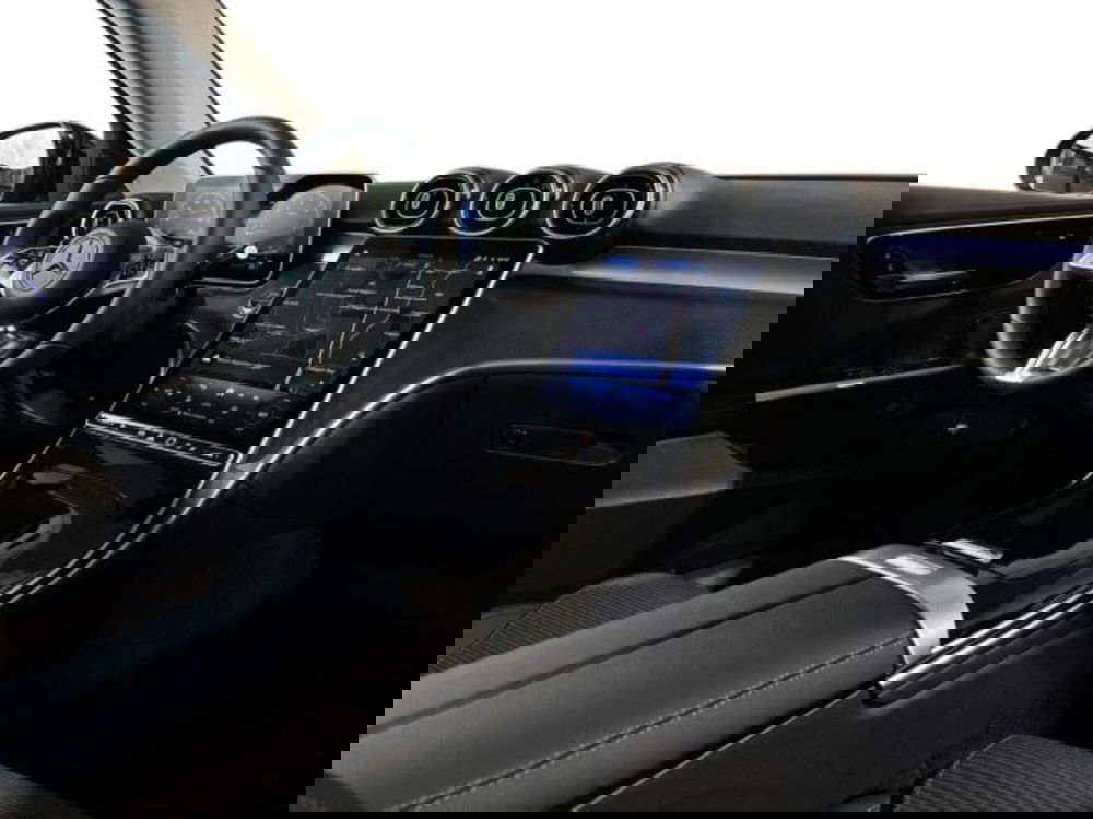 Mercedes-Benz Classe C Station Wagon nuova a Bologna (15)