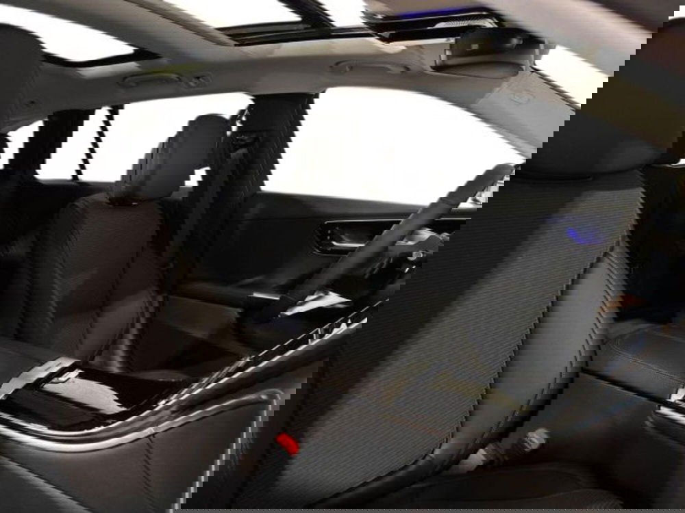 Mercedes-Benz Classe C Station Wagon nuova a Bologna (16)