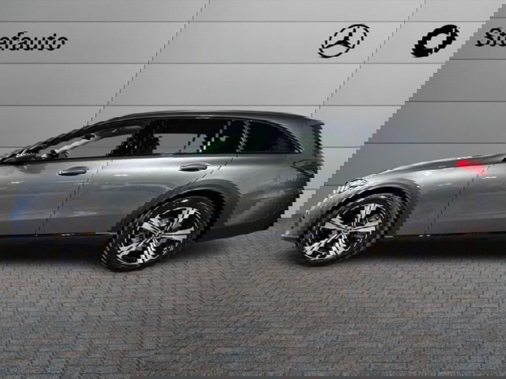 Mercedes-Benz Classe C Station Wagon nuova a Bologna (3)